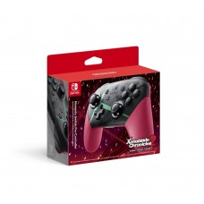 Джойстик для Nintendo Switch Pro Controller Xenoblade Chronicles 2 Edition (оригинал), ,